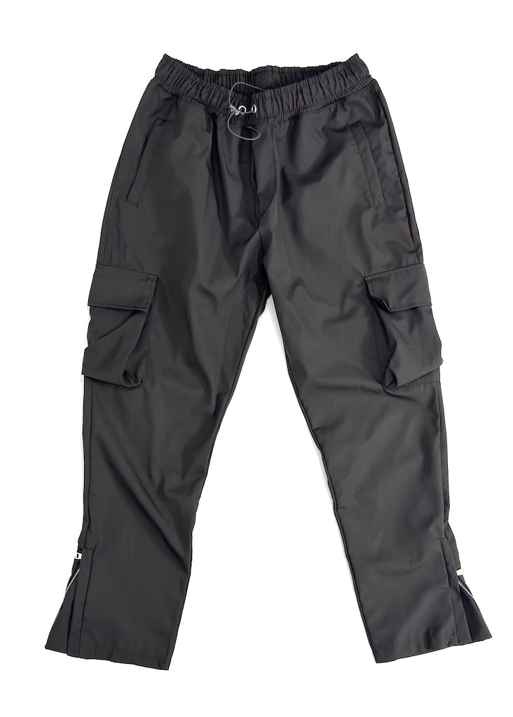 Pantalon Cargo